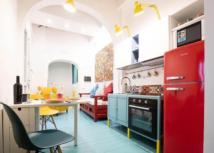 Appartamento Trastevere Colorful With Terrace! *