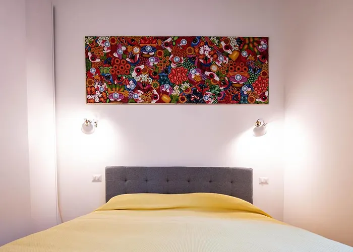 Appartamento Trastevere Colorful With Terrace! *